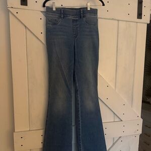 SPANX Flare Jeans